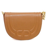 BOLSA OVAL TIRACOLO MARROM S 50010 0547 0003 SCHUTZ - Vintedoisk